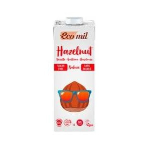 Ecomil Bebida De Avellana...
