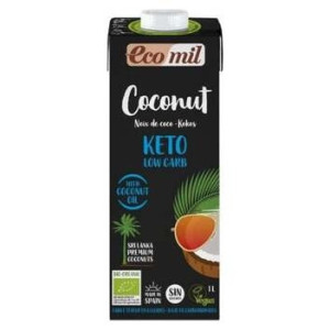 Ecomil Bebida De Coco...