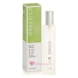 Generics Eau De Toilette...