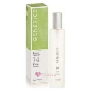 Generics Eau De Toilette...