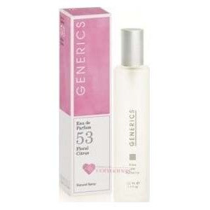 Generics Eau De Toilette 53...