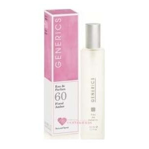 Generics Eau De Toilette 60...