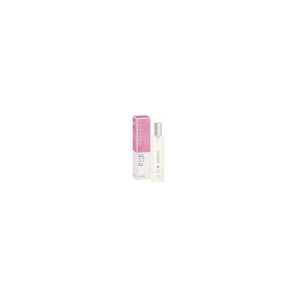 Generics Eau De Toilette 57 100Ml