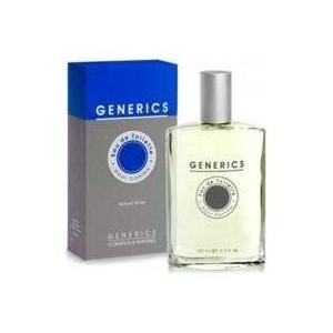 Generics Eau De Toilette 22...