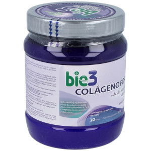 Bie3 Colágeno Forte Formato Bote, 360 G