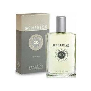 Generics Eau De Toilette...
