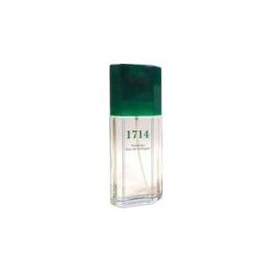 1714 Genuina Eau De Cologne...