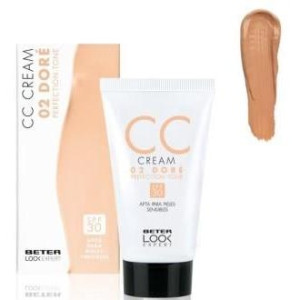 Beter Cc Cream Perfection...