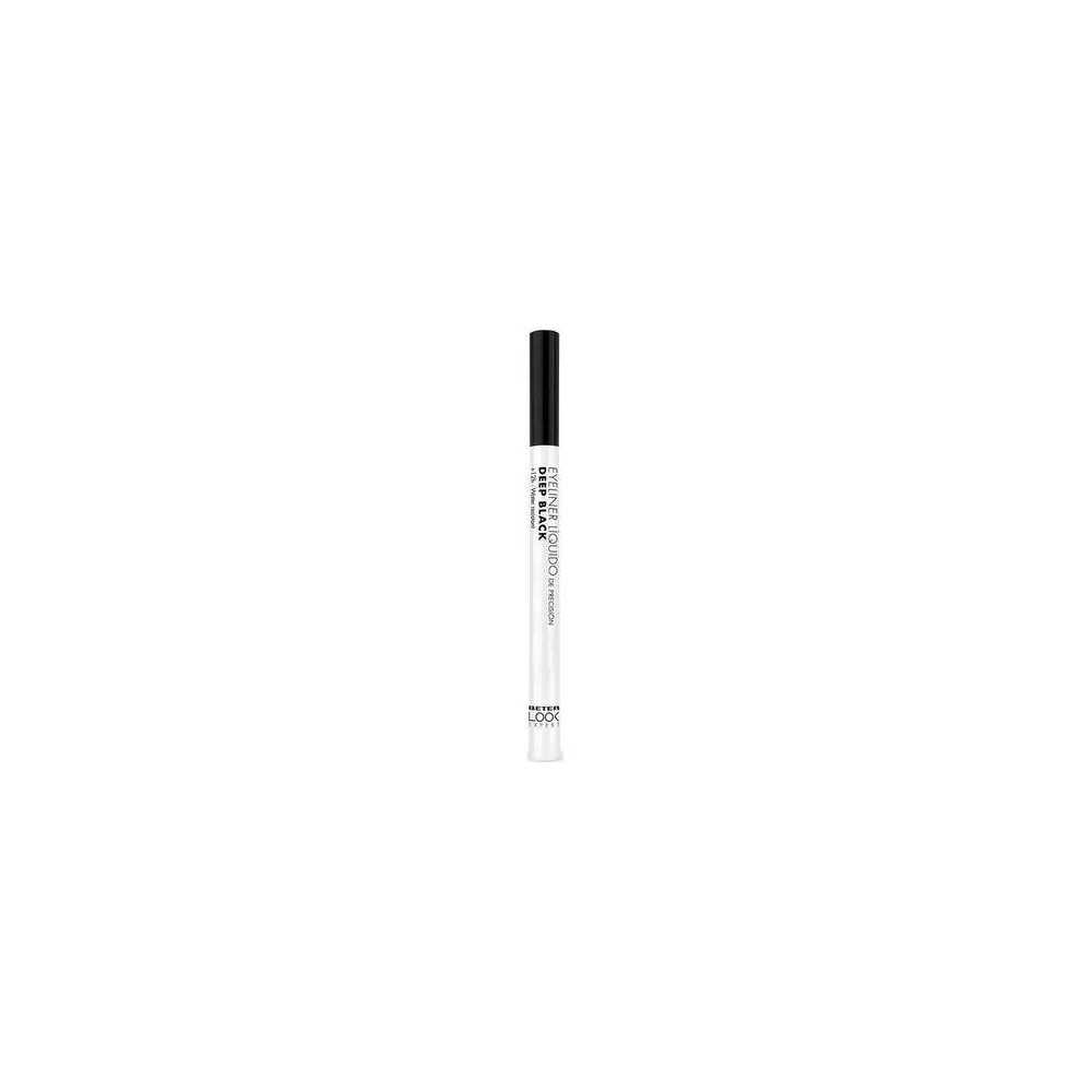Eyeliner Look Expert Liquido Precision Negro Inten