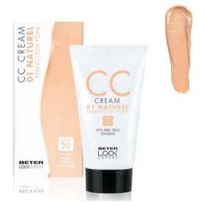 Cream Look Expert Cc...