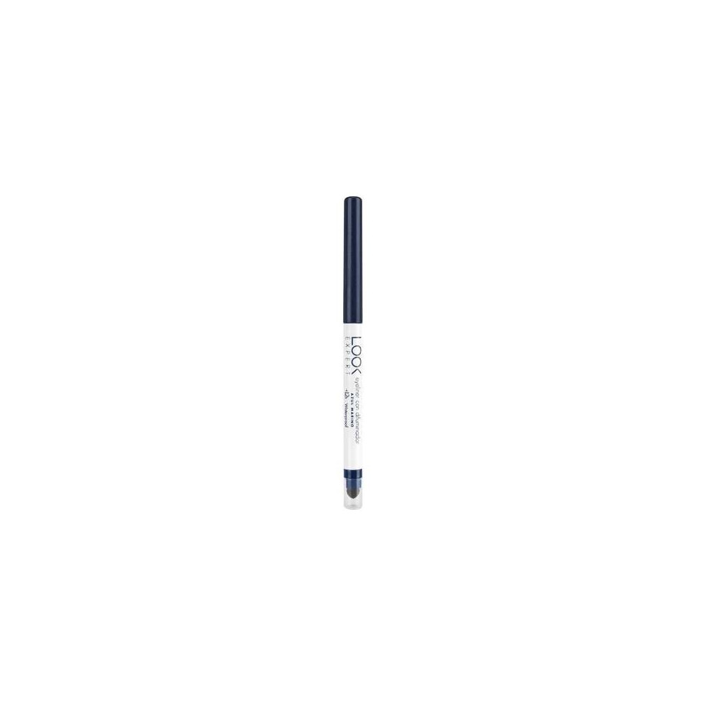 Beter Eyeliner Con Difuminador Azul Marino