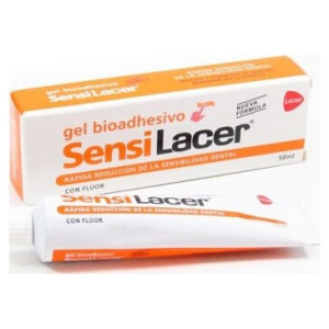Lacer Sensilacer...