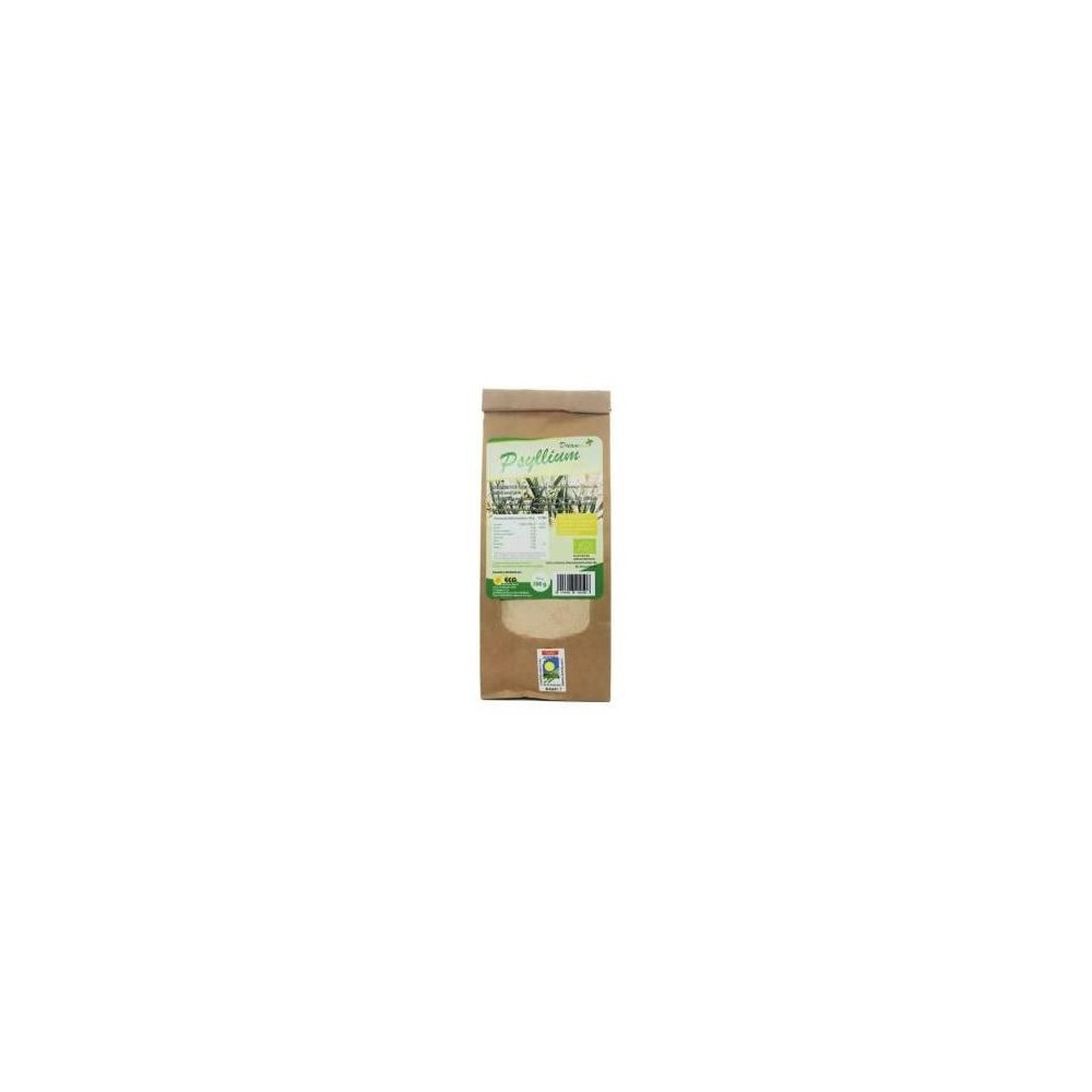 Dream Foods Psyllium Bio 200 G
