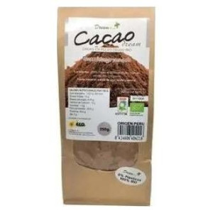 Dream Foods Cacao Polvo Bio...