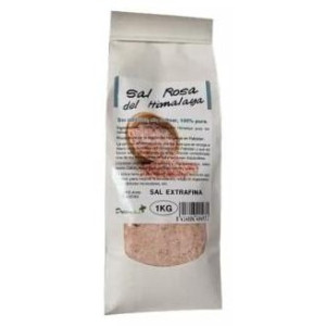 Dream Foods Sal Rosa Del...