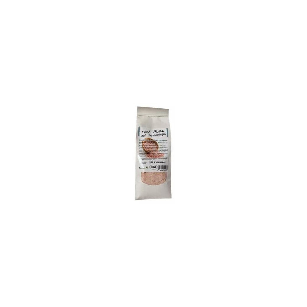 Dream Foods Sal Rosa Del Himalaya Fina Bio 1Kg