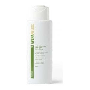 Neusc Avena Loción Jabonosa...