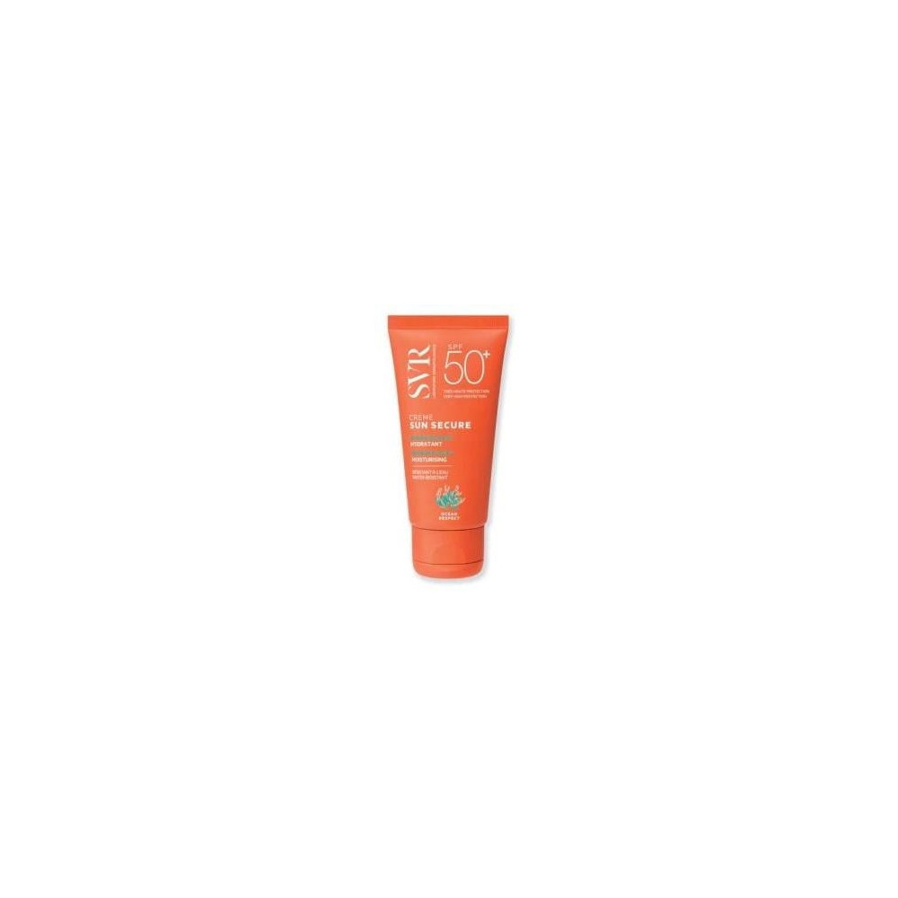 Fotoprot Sun Secure Crema Spf 50+ 50Ml