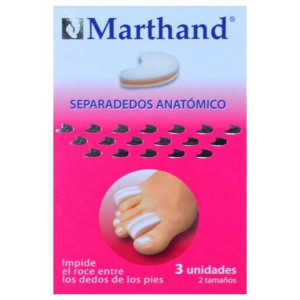 Marthand Separadedos...