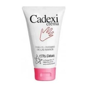 Cadexi Crema Manos 50Gr