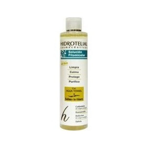 Hidrotelial Solución...