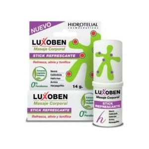 Hidrotelial Nanös Roll-On...