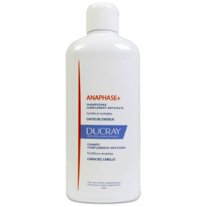 Ducray Anaphase+ Champú...