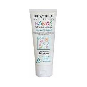 Hidrotelial Nanos Crema...