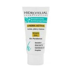 Hidrotelial Hidratante...