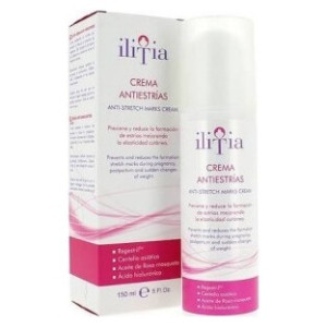 Ilitia Crema Antiestrias...