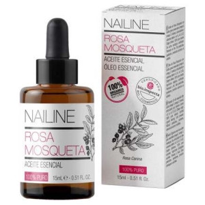 Nailine Aceite Rosa...