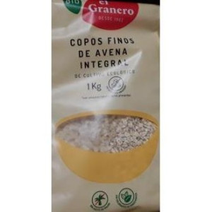 Granero Alimentacion Copos...
