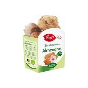 El Granero Galletas...