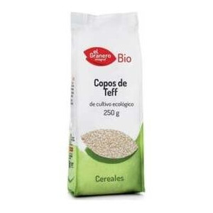 Granero Alimentacion Copos...