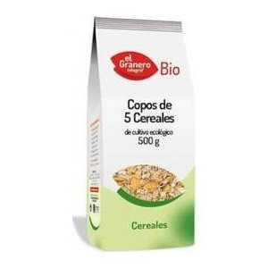 Granero Alimentacion Copos...