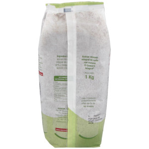 Granero Alimentacion Azucar Moreno Caña Integral Melaza