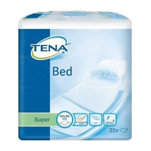 Tena Protector De Cama Bed...