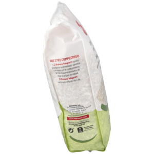 Granero Alimentacion Copos Avena Suaves Integrales Bio 1Kg