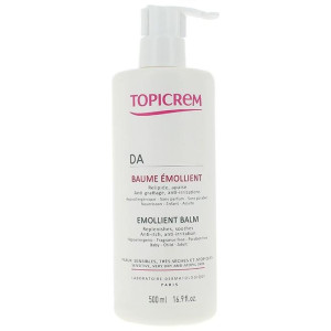Topicrem Da Bálsamo...