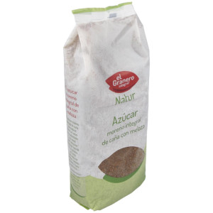 Granero Alimentacion Azucar Moreno Caña Integral Melaza