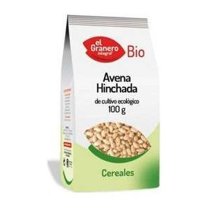 Granero Alimentacion Avena...