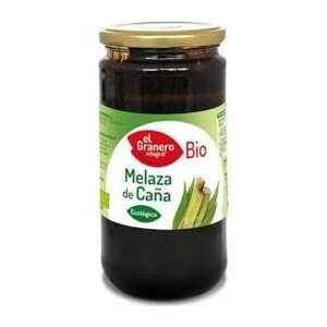El Granero Melaza De Caña...