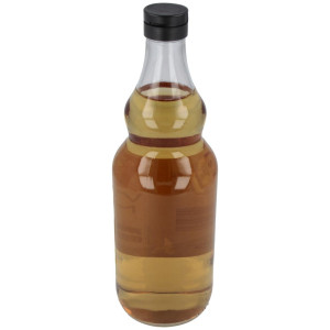 El Granero Vinagre De Manzana Bio 750Ml