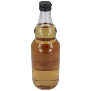 El Granero Vinagre De Manzana Bio 750Ml