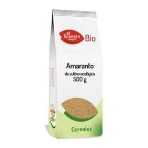 El Granero Amarantogano Bio...
