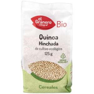Granero Alimentacion Quinoa...