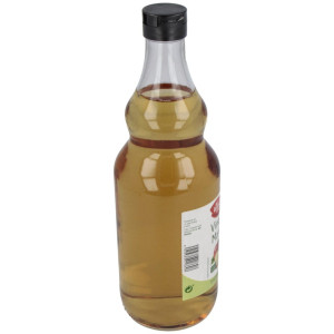 El Granero Vinagre De Manzana Bio 750Ml