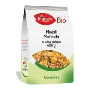 El Granero Muesli Malteado...