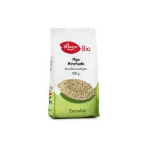 El Granero Integral Mijo...