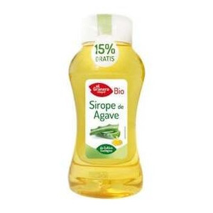 Granero Alimentacion Sirope...